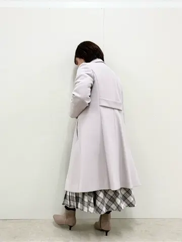 ONWARD CROSSET SELECT 副島 コーディネート画像