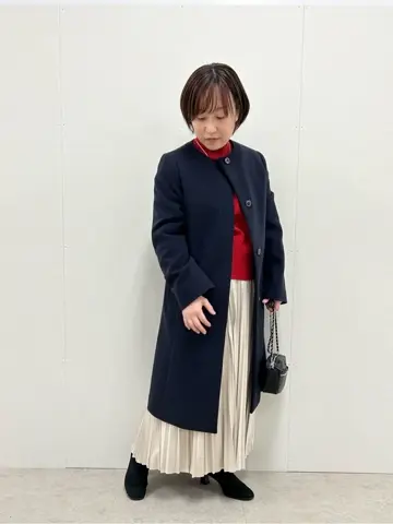 ONWARD CROSSET SELECT 副島 コーディネート画像