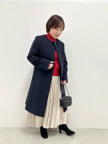 ONWARD CROSSET SELECT 副島 コーディネート画像