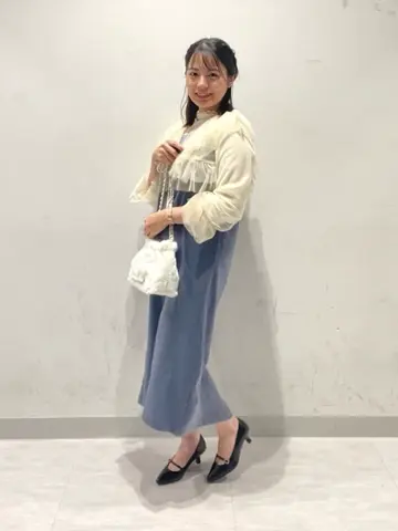 ONWARD CROSSET SELECT 宮澤 コーディネート画像