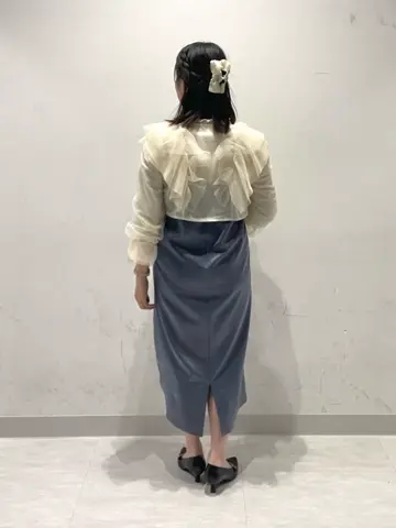 ONWARD CROSSET SELECT 宮澤 コーディネート画像