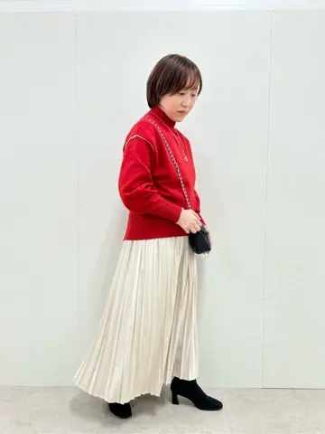 ONWARD CROSSET SELECT 副島 コーディネート画像