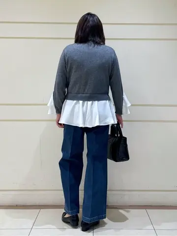 ONWARD CROSSET SELECT 山崎 コーディネート画像