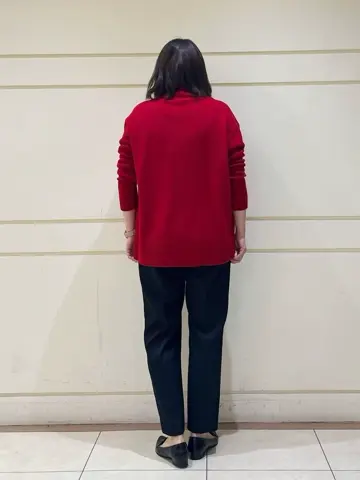 ONWARD CROSSET SELECT 山崎 コーディネート画像