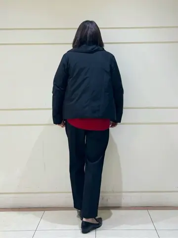 ONWARD CROSSET SELECT 山崎 コーディネート画像