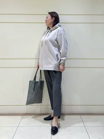 ONWARD CROSSET SELECT 山崎 コーディネート画像