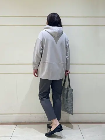 ONWARD CROSSET SELECT 山崎 コーディネート画像