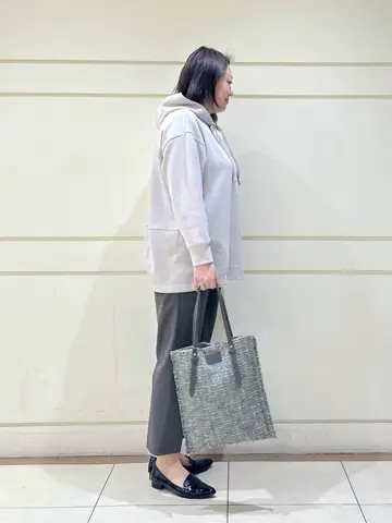 ONWARD CROSSET SELECT 山崎 コーディネート画像