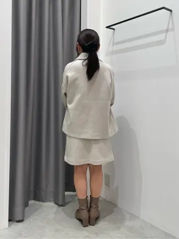 ONWARD CROSSET SELECT 乃和 コーディネート画像