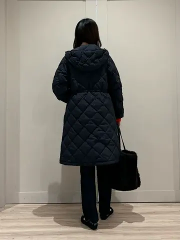 ONWARD CROSSET SELECT 山田 コーディネート画像