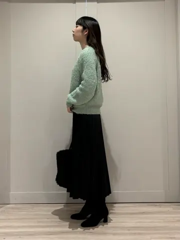 ONWARD CROSSET SELECT 山田 コーディネート画像