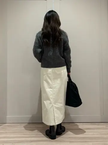 ONWARD CROSSET SELECT 山田 コーディネート画像