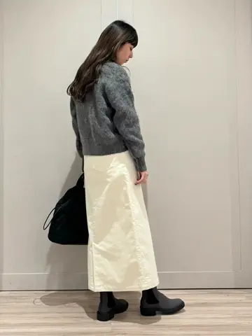 ONWARD CROSSET SELECT 山田 コーディネート画像