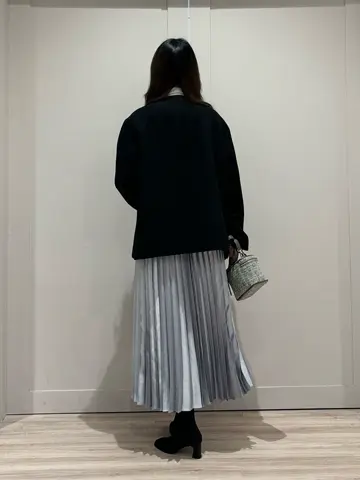 ONWARD CROSSET SELECT 山田 コーディネート画像