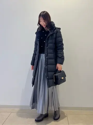 ONWARD CROSSET SELECT 内田 コーディネート画像