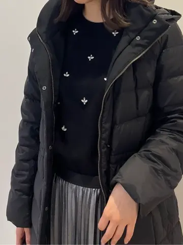 ONWARD CROSSET SELECT 内田 コーディネート画像