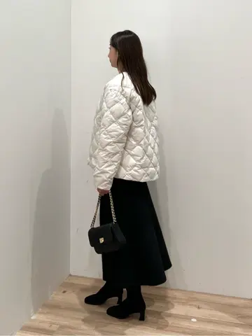 ONWARD CROSSET SELECT 村上 コーディネート画像