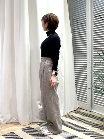 ONWARD CROSSET SELECT M コーディネート画像