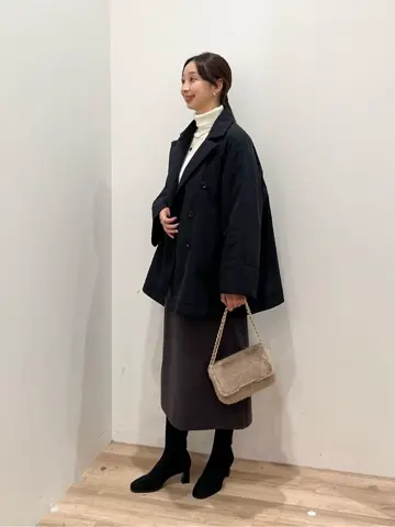 ONWARD CROSSET SELECT 村上 コーディネート画像