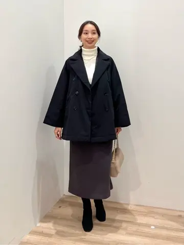 ONWARD CROSSET SELECT 村上 コーディネート画像