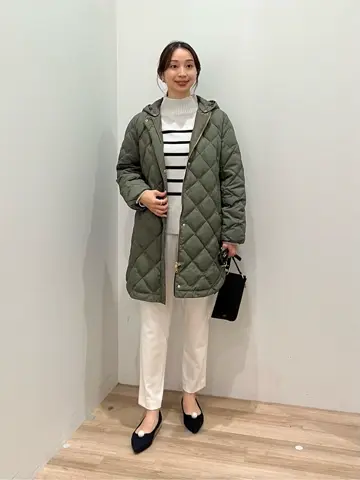 ONWARD CROSSET SELECT 村上 コーディネート画像