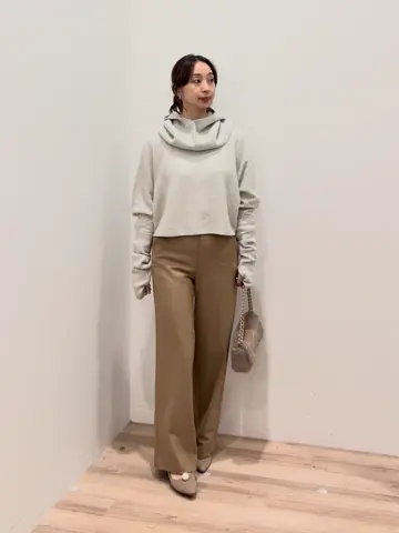 ONWARD CROSSET SELECT 村上 コーディネート画像