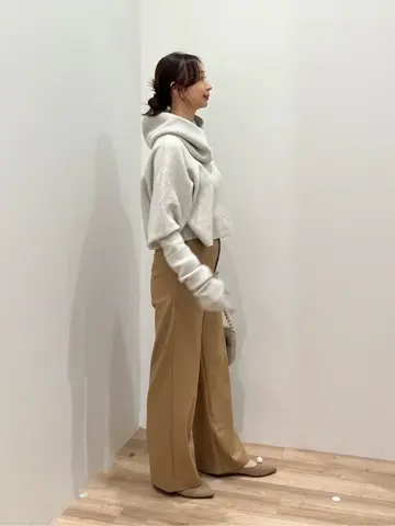 ONWARD CROSSET SELECT 村上 コーディネート画像