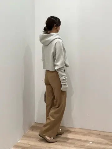 ONWARD CROSSET SELECT 村上 コーディネート画像