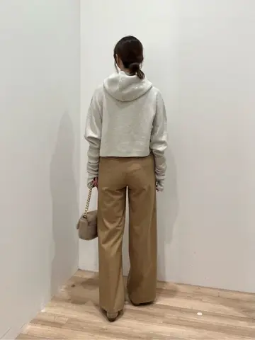 ONWARD CROSSET SELECT 村上 コーディネート画像