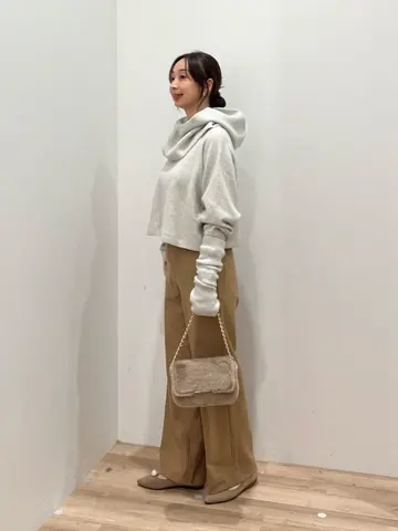 ONWARD CROSSET SELECT 村上 コーディネート画像