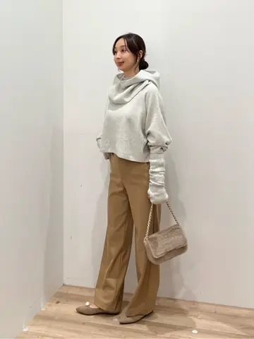 ONWARD CROSSET SELECT 村上 コーディネート画像