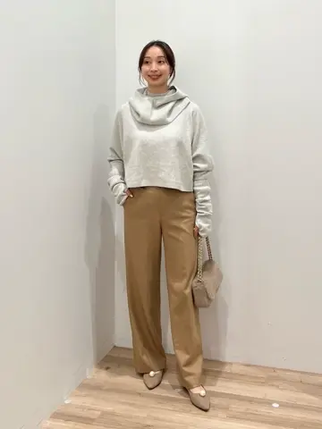 ONWARD CROSSET SELECT 村上 コーディネート画像