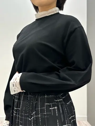 ONWARD CROSSET SELECT 前田 コーディネート画像