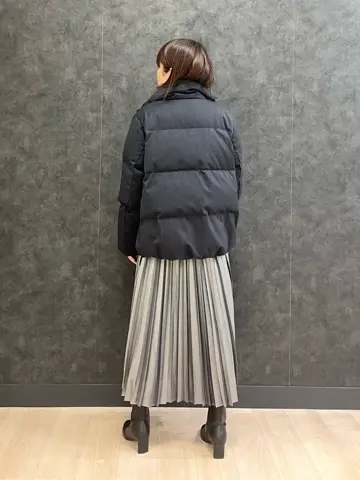 ONWARD CROSSET SELECT 金澤 コーディネート画像