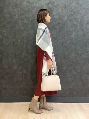 ONWARD CROSSET SELECT 金澤 コーディネート画像