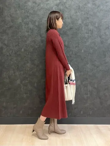 ONWARD CROSSET SELECT 金澤 コーディネート画像