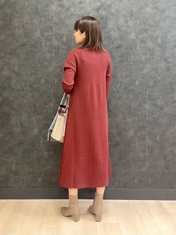 ONWARD CROSSET SELECT 金澤 コーディネート画像