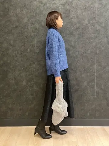 ONWARD CROSSET SELECT 金澤 コーディネート画像