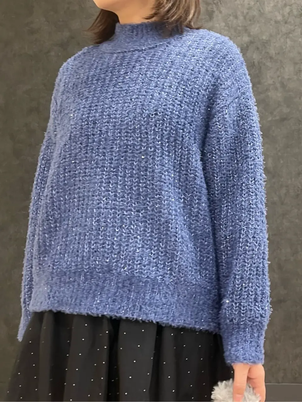 ONWARD CROSSET SELECT 金澤 コーディネート画像