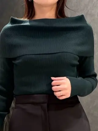 ONWARD CROSSET SELECT Tamura コーディネート画像