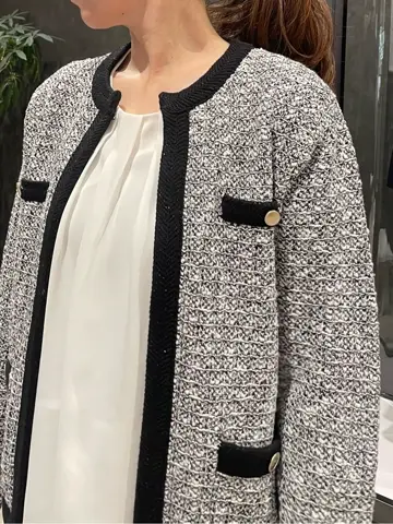 ONWARD CROSSET SELECT niina コーディネート画像