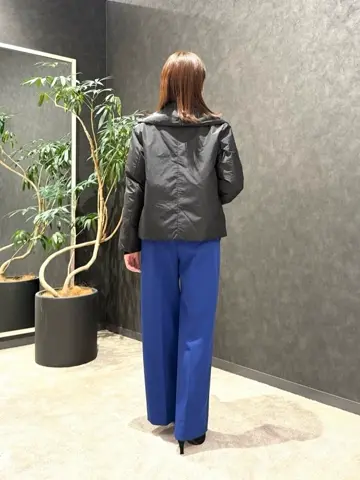 ONWARD CROSSET SELECT Tamura コーディネート画像