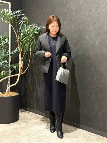 ONWARD CROSSET SELECT Tamura コーディネート画像