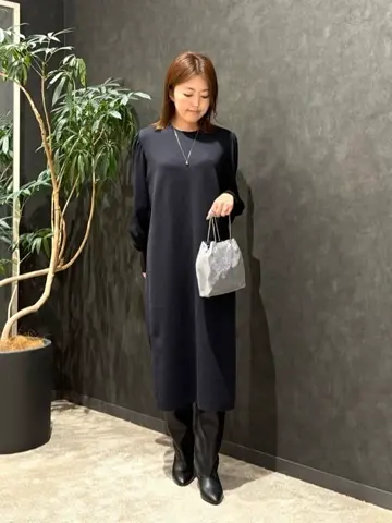 ONWARD CROSSET SELECT Tamura コーディネート画像