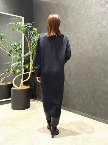 ONWARD CROSSET SELECT Tamura コーディネート画像