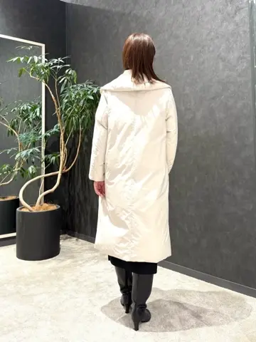 ONWARD CROSSET SELECT Tamura コーディネート画像