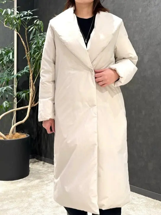 ONWARD CROSSET SELECT Tamura コーディネート画像