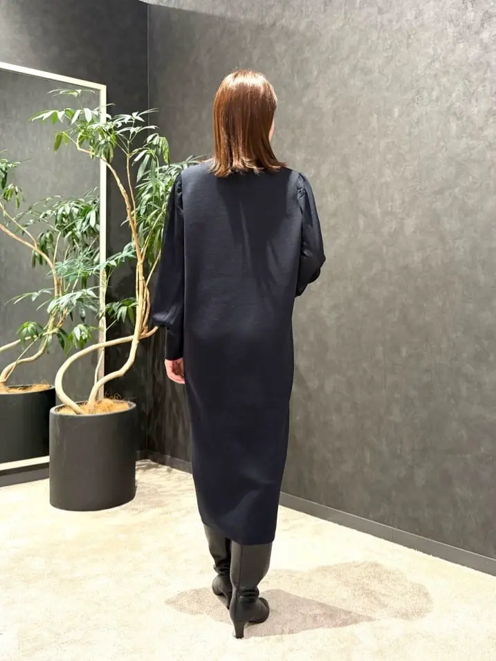 ONWARD CROSSET SELECT Tamura コーディネート画像