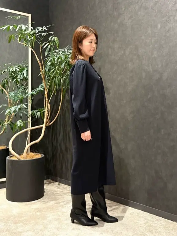 ONWARD CROSSET SELECT Tamura コーディネート画像