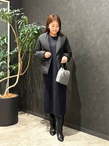 ONWARD CROSSET SELECT Tamura コーディネート画像